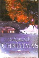 Watch It Happened One Christmas Movie4k