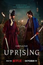 Watch Uprising Movie4k
