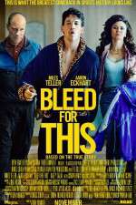 Watch Bleed for This Movie4k