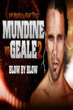 Watch Anthony �the man� Mundine vs Daniel Geale II Movie4k