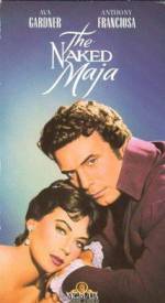 Watch The Naked Maja Movie4k