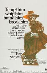 Watch A Stranger in Town Movie4k