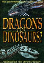Watch Dragons or Dinosaurs? Movie4k