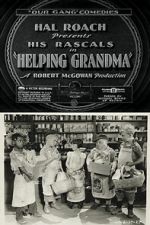 Watch Helping Grandma Movie4k