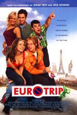 Watch EuroTrip Movie4k