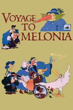 Watch The Journey to Melonia Movie4k