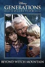 Watch Beyond Witch Mountain Movie4k