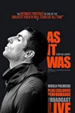 Watch Liam: As It Was Movie4k