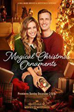 Watch Magical Christmas Ornaments Movie4k