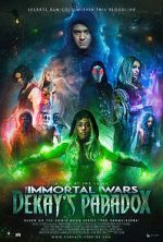 Watch The Immortal Wars: Dekay\'s Paradox Movie4k