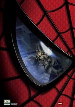 Watch Behind the Scenes: Spider-Man the Movie (TV Short 2002) Movie4k