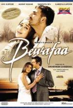 Watch Bewafaa Movie4k