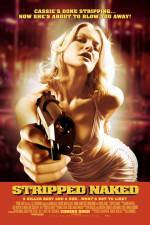 Watch Stripped Naked Movie4k