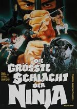 Watch Ninja vs. Shaolin Movie4k