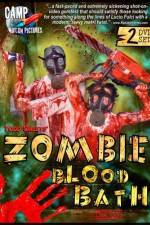 Watch Zombie Bloodbath 3 Zombie Armageddon Movie4k
