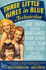 Watch Three Little Girls in Blue Movie4k