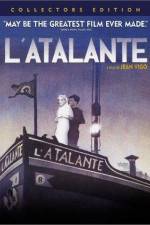 Watch L'atalante Movie4k