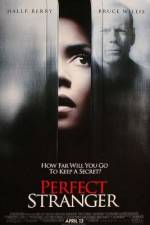 Watch Perfect Stranger Movie4k