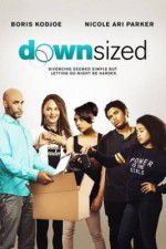 Watch Downsized Movie4k