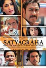 Watch Satyagraha Movie4k