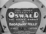 Watch Broadway Folly Movie4k
