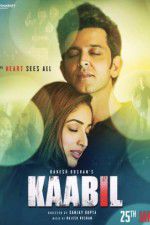 Watch Kaabil Movie4k