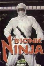Watch Bionic Ninja Movie4k