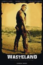 Watch Wasteland Movie4k