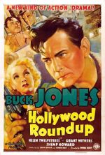 Watch Hollywood Round-Up Movie4k
