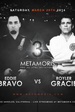 Watch Metamoris III Movie4k