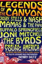 Watch Legends of the Canyon: Classic Artists Movie4k