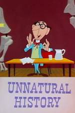 Watch Unnatural History Movie4k