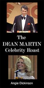 Watch Dean Martin Celebrity Roast: Angie Dickinson (TV Special 1977) Movie4k
