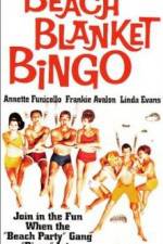 Watch Beach Blanket Bingo Movie4k