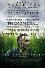 Watch The Survivalist Movie4k