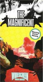 Watch The Magnificent Movie4k