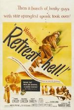 Watch Retreat, Hell! Movie4k