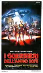 Watch I guerrieri dell\'anno 2072 Movie4k