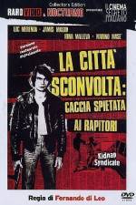 Watch La città sconvolta caccia spietata ai rapitori Movie4k
