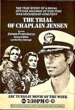 Watch The Trial of Chaplain Jensen Movie4k