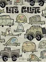Watch Let\'s Pollute (Short 2009) Movie4k