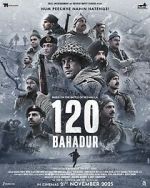 Watch 120 Bahadur Movie4k