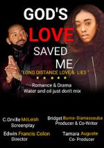 Watch God\'s Love Saved Me (Short 2022) Movie4k