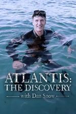 Watch Atlantis: The Discovery with Dan Snow (TV Special 2024) Movie4k