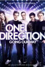 Watch One Direction: Going Our Way Movie4k