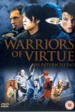 Watch Warriors of Virtue Movie4k