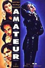 Watch Amateur Movie4k