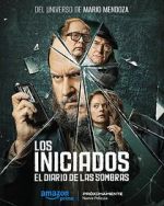 Watch The Initiated: Written from the Shadows Movie4k
