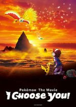Watch Pok�mon the Movie: I Choose You! Movie4k