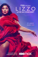 Watch Lizzo: Live in Concert (TV Special 2022) Movie4k